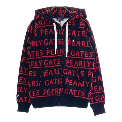 PEARLY GATES ゴルフ レディースセーター、トレーナー