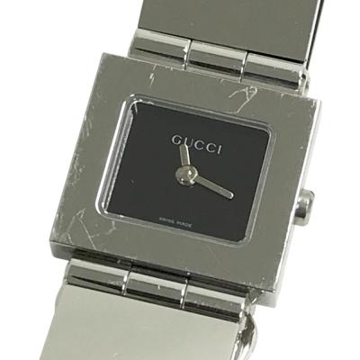 グッチ メンズ 腕時計 スクエア（ファッション）のおすすめ人気商品