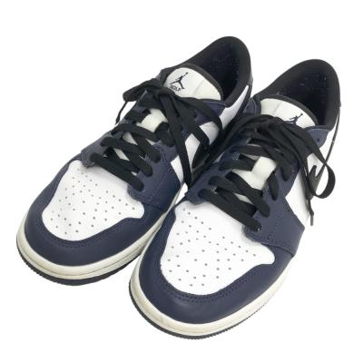 ナイキゴルフ シューズ（色：ネイビー系）のおすすめ人気商品