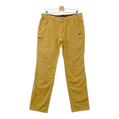 パーリーゲイツ マスターバニーエディションイエローパンツ M未使用品 楽天市場】イエロー（ブランドマスターバニーエディション