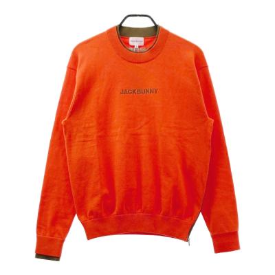 ジャックバニー ニット（ゴルフ メンズウエア）｜ゴルフ | スポーツ の