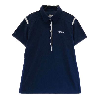 タイトリストtitleistゴルフレディースポロシャツ·スカートセットアップ新品 タイトリストtitleistゴルフレディースポロシャツ·スカート