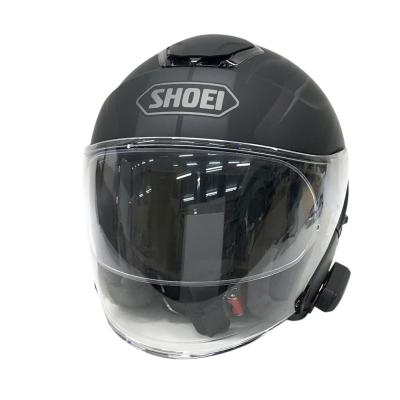 SHOEI ジェットヘルメット C-2 ブラック Mサイズ SHOEI ジェットヘルメットのおすすめ人気商品一覧 通販 - Yahoo