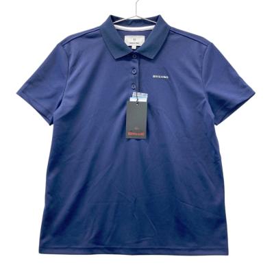 BRIEFING ブリーフィング　半袖ポロシャツ M dショッピング |ブリーフィング BRIEFING 半袖ポロシャツ M