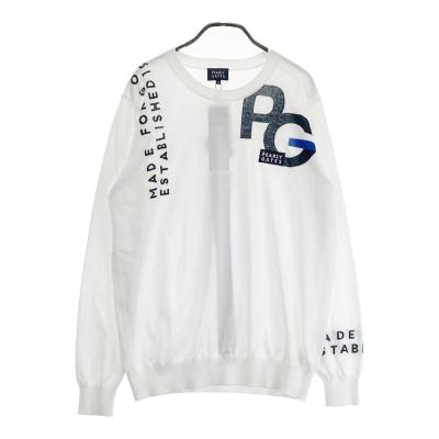 64cm（PEARLY GATES）（色：ホワイト系）のおすすめ人気商品一覧