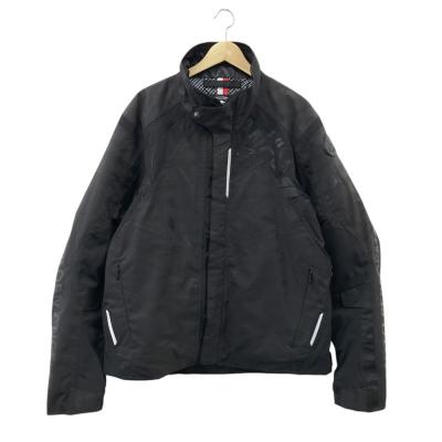 冬用　クシタニ バイクジャケット XL 上下　ブラック クシタニ バイク用ジャケット（色：ブラック系）｜バイクウェア