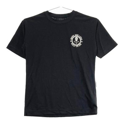 【MARK&LONA】CODE メンズ ゴルフ Tシャツ 44 ブラック MARK&LONA】CODE メンズ ゴルフ Tシャツ 44 ブラック