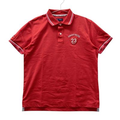 超入手困難 プロ仕様スポンサー契約モデル 新品 23区GOLF ポロシャツ 超入手困難 プロ仕様スポンサー契約モデル 新品 23区GOLF ポロシャツ