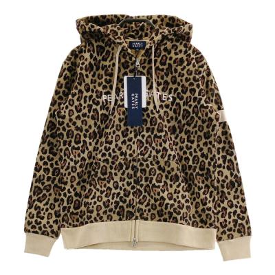 pearly gates パーリーゲイツ パーカー（ゴルフ レディースセーター