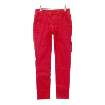 レディース ゴルフパンツ レッド Amazon.co.jp: レッドゴルフパンツ – Mens ' Par 4 'コットン