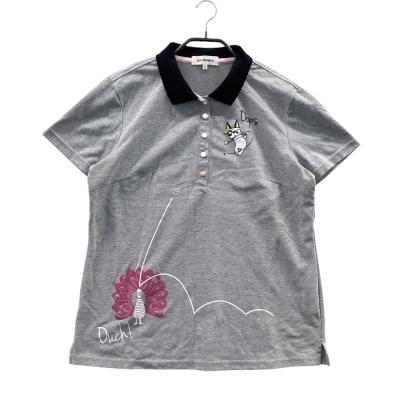 M・U SPORTS ゴルフシャツ レディース｜レディースウエア｜ゴルフ