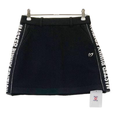 マスターバニー アウトレット（ゴルフ スカート）｜レディース