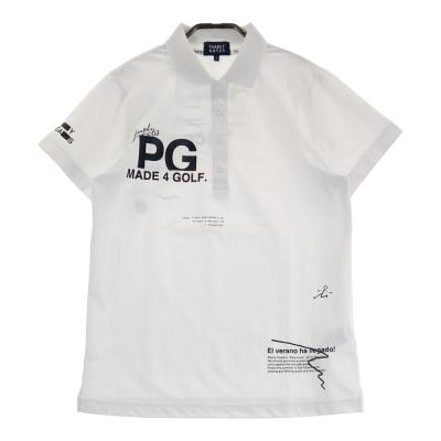 パーリーゲイツ ポロシャツのおすすめ人気ランキングTOP100