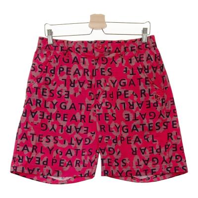 パーリーゲイツ ハーフパンツのおすすめ人気商品一覧 通販