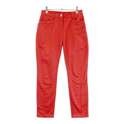 MSW レディース ゴルフパンツ ピンク　七分丈　スポーツ　マンシングウェア MSW レディース ゴルフパンツ ピンク 七分丈 スポーツ マンシングウェア