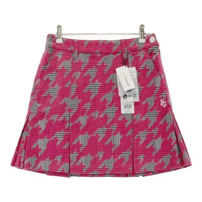 千鳥格子 スカート（スポーツ用品）のおすすめ人気商品一覧 通販