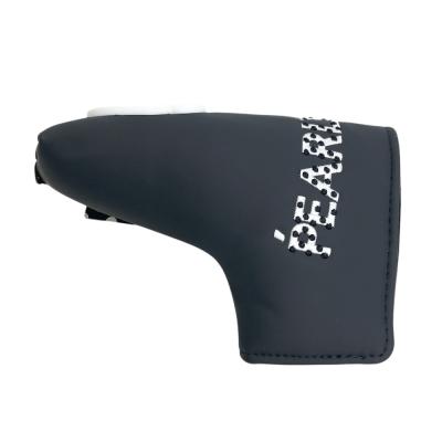 PEARLY GATES ヘッドカバー（ヘッドカバー用途：パター用