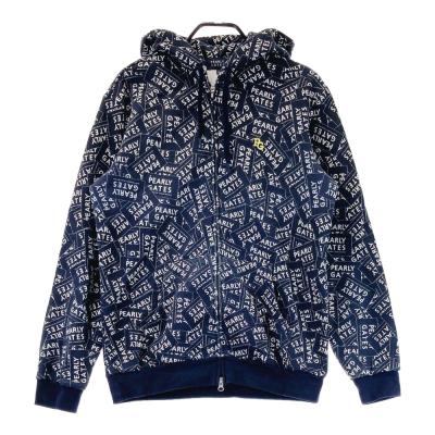 PEARLY GATES ゴルフ メンズセーター、トレーナー｜メンズウエア