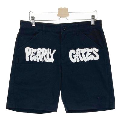 パーリーゲイツ ハーフパンツのおすすめ人気商品一覧 通販