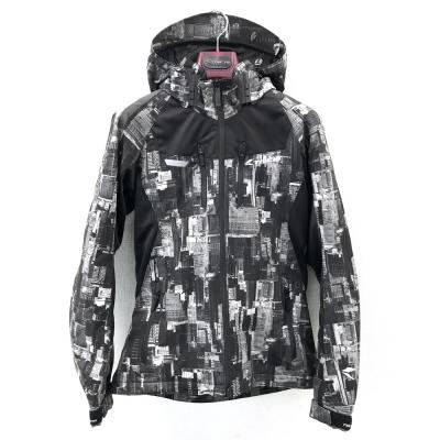 TAICHI バイク用ジャケット（色：グレー系）｜バイクウェア｜バイク