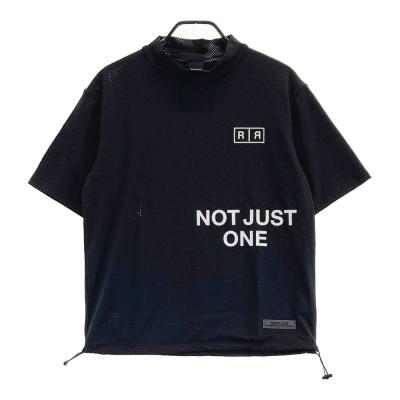 RUFFLOG ラフロッグ　ネイビー　シャツ Lサイズ RUFFLOG ラフロッグ ネイビー シャツ Lサイズ RUFFLOG ラフロッグ