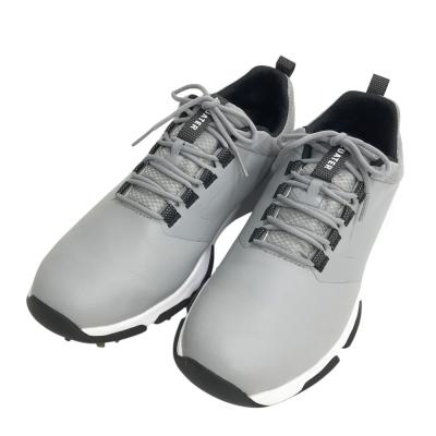 ゴローさん専用「トラヴィスマシュー ゴルフシューズ」 トラヴィス