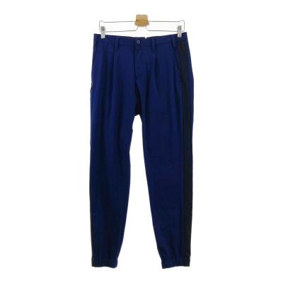 BRIEFING ネイビージョガーパンツ S BRIEFING ネイビージョガーパンツ