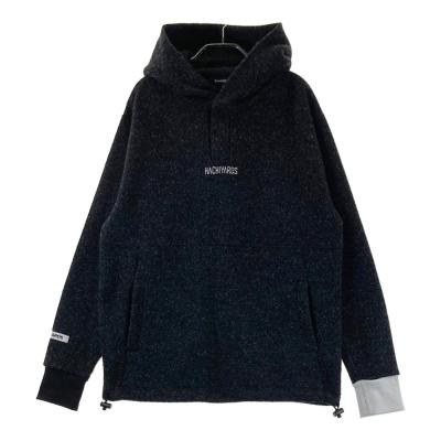 ハチヤーズ 8YARDS ゴルフ プルオーバー ブラック Ｌ 8yards（ゴルフ メンズウエア）｜ゴルフ | スポーツ のおすすめ