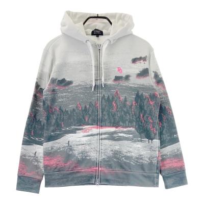 pearly gates パーリーゲイツ パーカー（ゴルフ レディースセーター