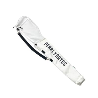 PEARLY GATES ゴルフ クラブケース｜ゴルフ用バッグ｜ゴルフ