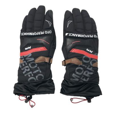 クシタニ バイク用 グローブ（サイズ（S/M/L）：M）｜バイク