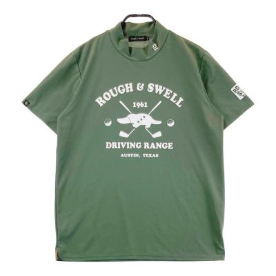 ラフアンドスウェル（ゴルフ メンズウエア）｜ゴルフ | スポーツ の