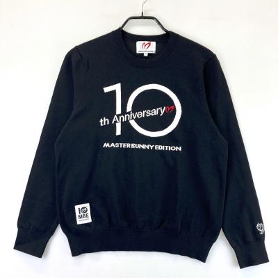 MASTER BUNNY EDITION ゴルフ メンズセーター、トレーナー｜メンズ