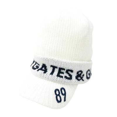 PEARLY GATES ゴルフ ニット帽 メンズ｜帽子（メンズ）｜ゴルフ