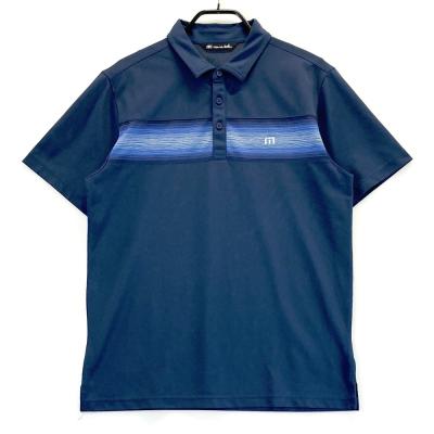 【半額！】美品・トラヴィスマシュー　ポロシャツS TRAVISMATHEW 【セール】TravisMathew トラヴィスマシュー メンズ