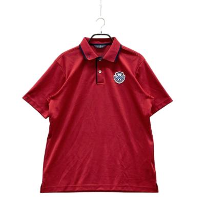 マンシングウェア ポロシャツ 半袖 xsg（ゴルフ用品） | スポーツ の