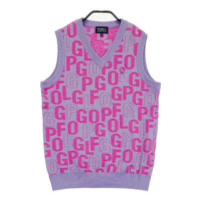 PEARLY GATES ゴルフ レディースベスト｜レディースウエア｜ゴルフ