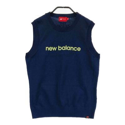 New Balance ゴルフ レディースベスト｜レディースウエア｜ゴルフ