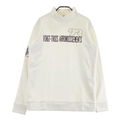 23区GOLF ゴルフ メンズセーター、トレーナー｜メンズウエア｜ゴルフ