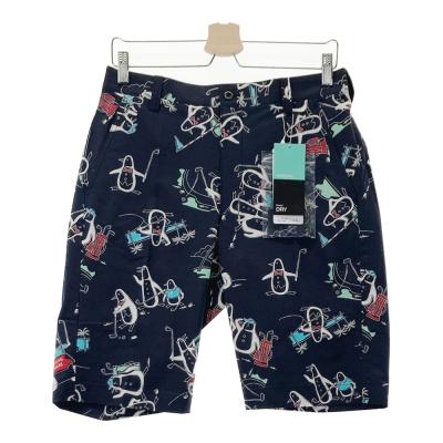 【マンシングウェア】ハーフパンツ　89〜94 ENVOY 　メンズ マンシングウェア】ハーフパンツ 89〜94 ENVOY メンズ マンシング