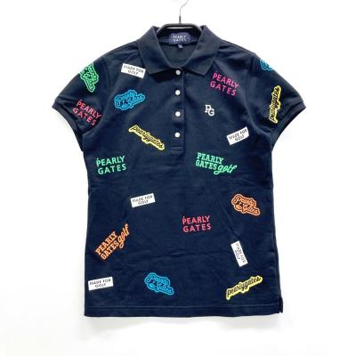 パーリーゲイツ ポロシャツのおすすめ人気ランキングTOP100 - Yahoo