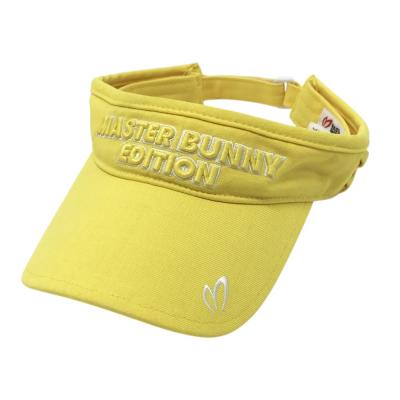 タイムサービス！！②点セット★マスターバニー秋冬　バイザーandキャップ マスターバニー バイザーのおすすめ人気商品一覧 通販 - Yahoo