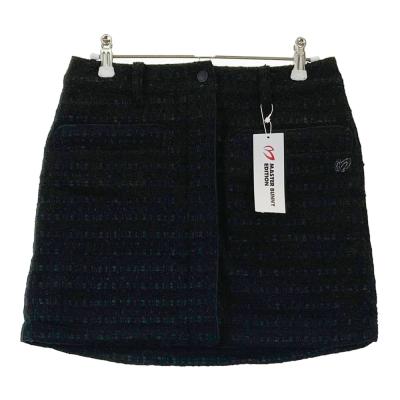 マスターバニー アウトレット（ゴルフ スカート）｜レディースウエア