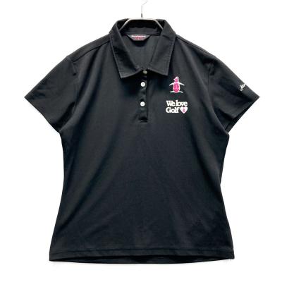 Munsingwear ゴルフシャツ レディース｜レディースウエア｜ゴルフ