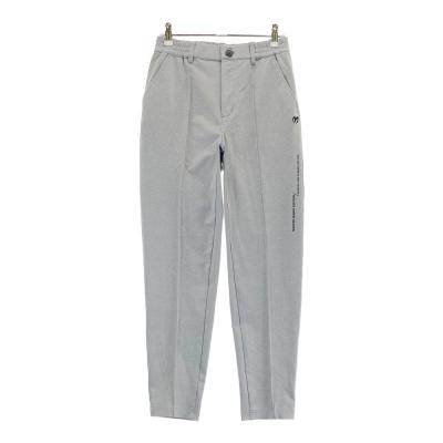 マスターバニー（ゴルフ レディースパンツ）｜レディースウエア