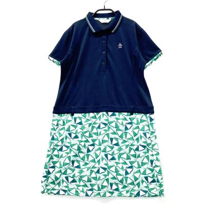 Munsingwear ゴルフ ワンピース｜レディースウエア｜ゴルフ｜スポーツ