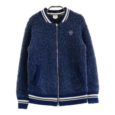 Callaway ゴルフジャケット レディース（色：ネイビー系）｜レディース