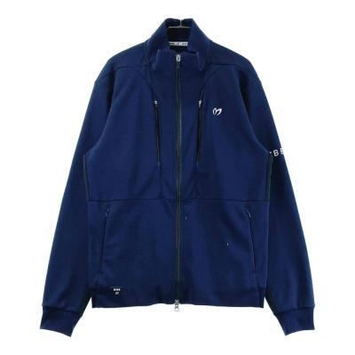 マスターバニー セットアップ メンズ 上下 4 M ゴルフ ロゴ 中古・古着通販】MASTER BUNNY EDITION (マスターバニーエディション