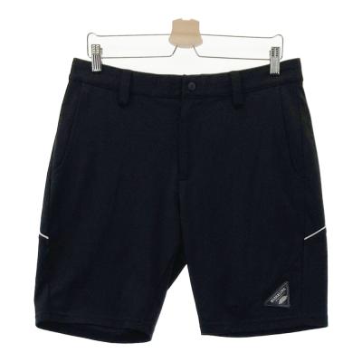 mark＆lona（ゴルフ メンズパンツ）（パンツ丈タイプ：ハーフ