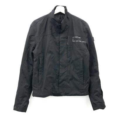 DAINESE バイクジャケット ブラック　メンズ Amazon.co.jp: Dainese（ダイネーゼ） ジャケット SUPER RIDER D-DRY